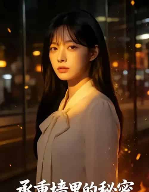 承重墙里的秘密(41集全)AI-搜外项目网