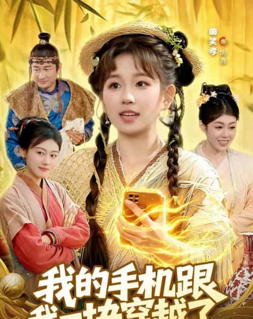 我的手机跟我一块穿越了(127集全)曲笑孝&何天宇-搜外项目网