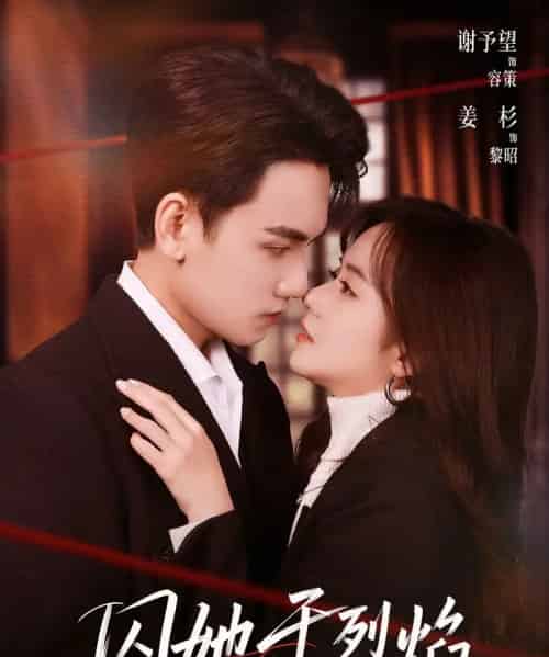 囚她于烈焰(62集全)谢予望&姜杉-搜外项目网
