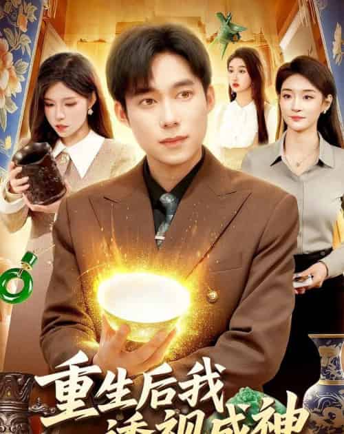 重生后我透视成神(125集全)王大钱&朱佳琪-搜外项目网