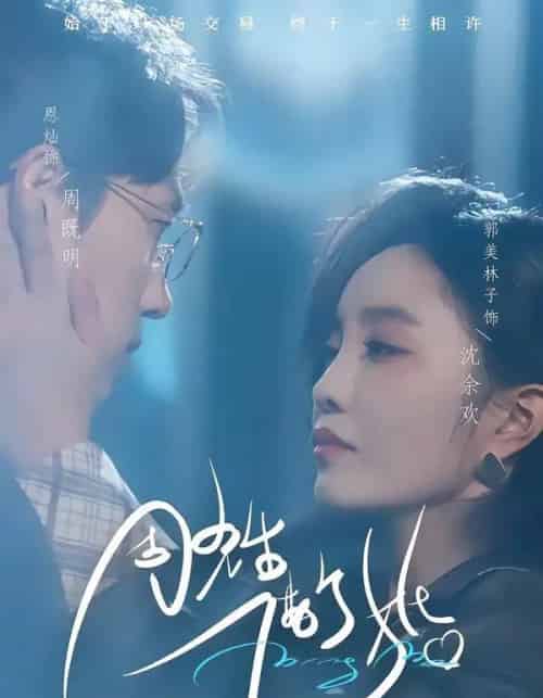 周先生,借个婚(33集全)恩灿&郭美林子-搜外项目网