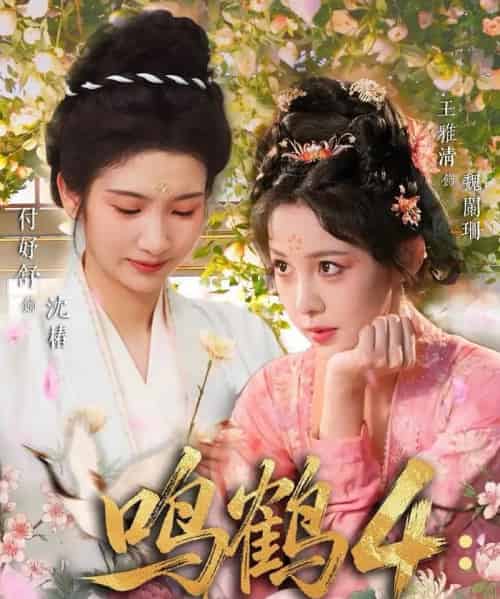 鸣鹤4:遇春山(60集全)付妤舒&郑明鑫&王雅清-搜外项目网