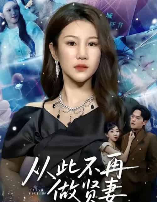 从此不再做贤妻(60集全)郑晓甫&明慧-搜外项目网