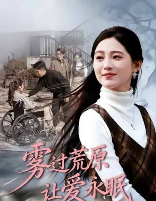 雾过荒原让爱永眠(68集全)崔秀子&刘博洋-搜外项目网