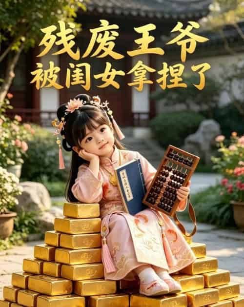 残废王爷被闺女拿捏了(39集全)Ai-搜外项目网