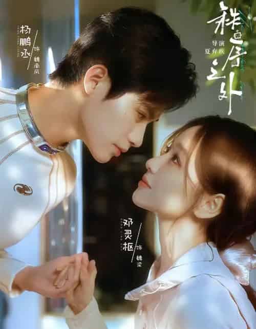 秩序之外&残次品(72集全)杨鹏丞&邓灵枢-搜外项目网