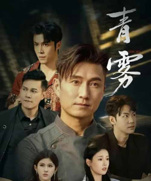 青雾(59集全)陈山聪&张颖菲-搜外项目网