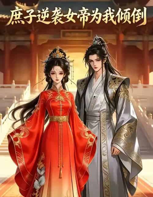 庶子逆袭女帝为我倾倒(38集全)-搜外项目网