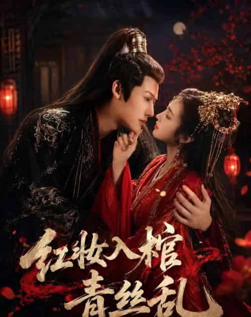 红妆入棺青丝乱(50集全)王美琪-搜外项目网