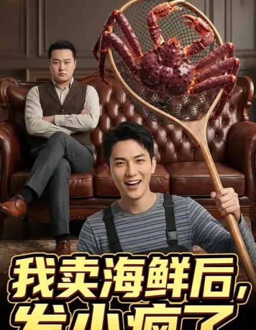 我卖海鲜后发小疯了(31集全)AI-搜外项目网