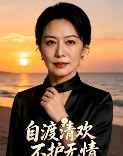 自渡清欢不护无情(53集全)-搜外项目网