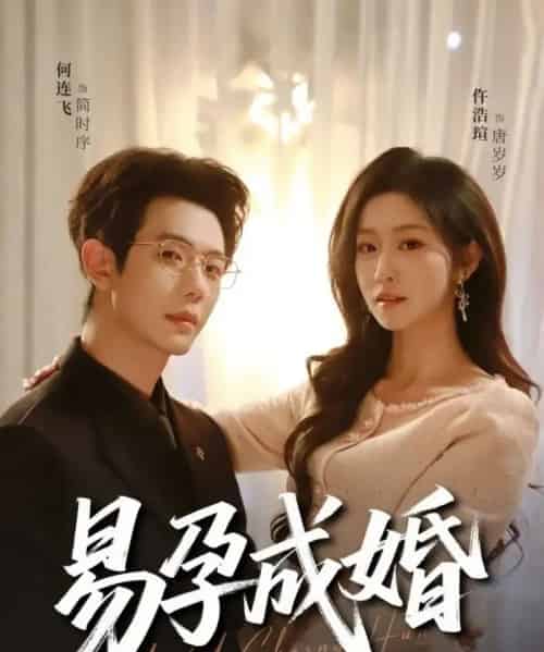 易孕成婚(61集全)仵浩瑄&何连飞-搜外项目网
