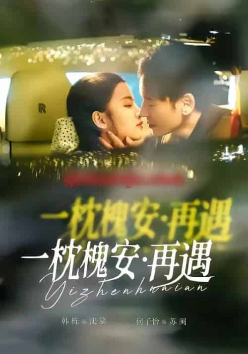一枕槐安:再遇(70集全)韩栋&何子怡-搜外项目网