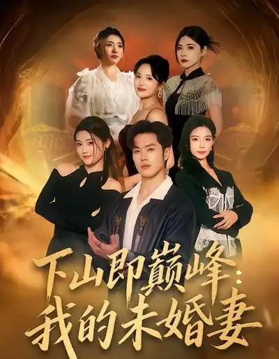下山即巅峰:我的未婚妻(82集全)刘嘉&聂子轩-搜外项目网
