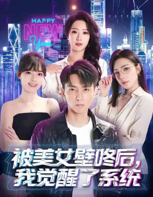 被美女壁咚后,我觉醒了系统(71集全)高承一&散文诗-搜外项目网