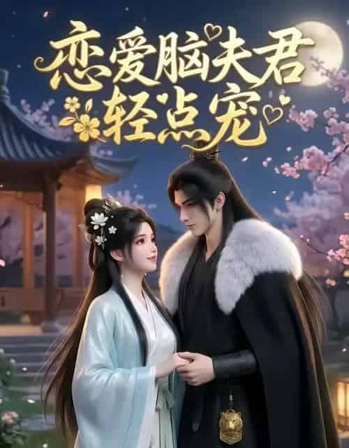 恋爱脑夫君轻点宠(17集全)AI-搜外项目网