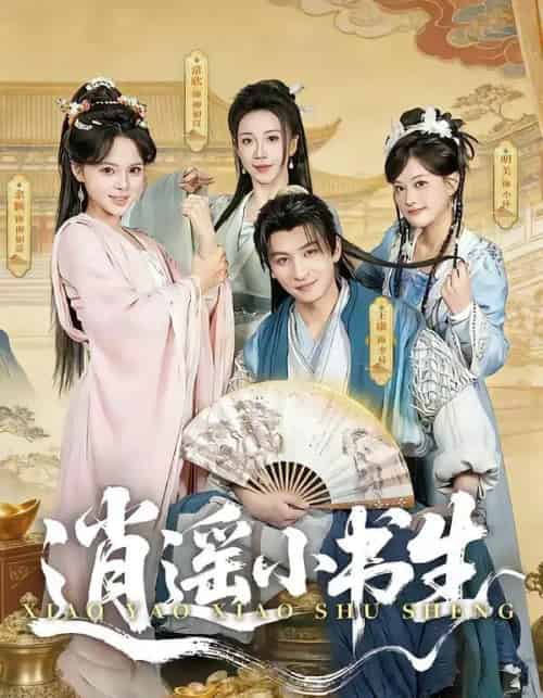 逍遥小书生(77集全)王康&常欣-搜外项目网