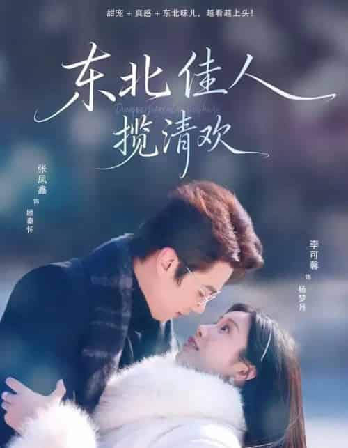 东北佳人揽清欢(80集全)张凤鑫&李可馨-搜外项目网