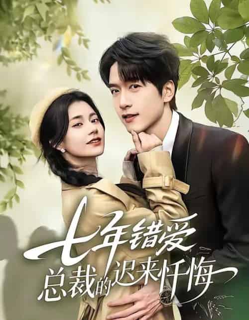 七年错爱:总裁的迟来忏悔(51集全)陆路&郭伊慧-搜外项目网