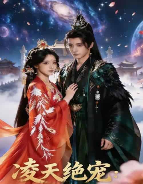 凌天绝宠:满级大佬炸翻九州(80集全)AI-搜外项目网