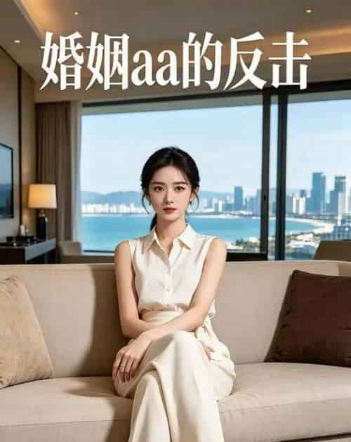 婚姻aa的反击(20集全)-搜外项目网