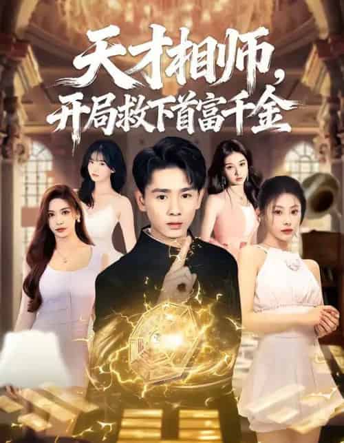 天才相师,开局救下首富千金(77集全)王艺甜&姚宏博-搜外项目网