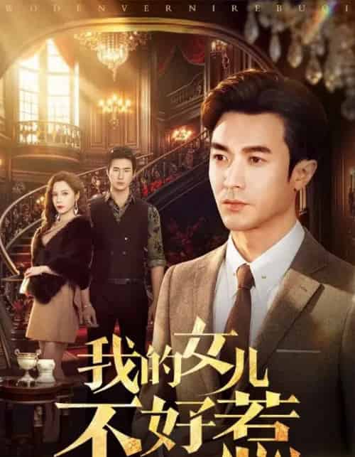 我的女儿不好惹(80集全)罗佳豪&陈舒琪-搜外项目网