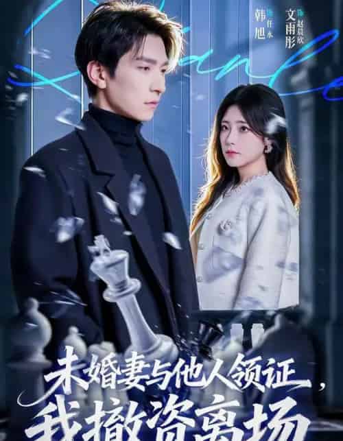 未婚妻与他人领证,我撤资离场(61集全)韩旭&文雨彤-搜外项目网