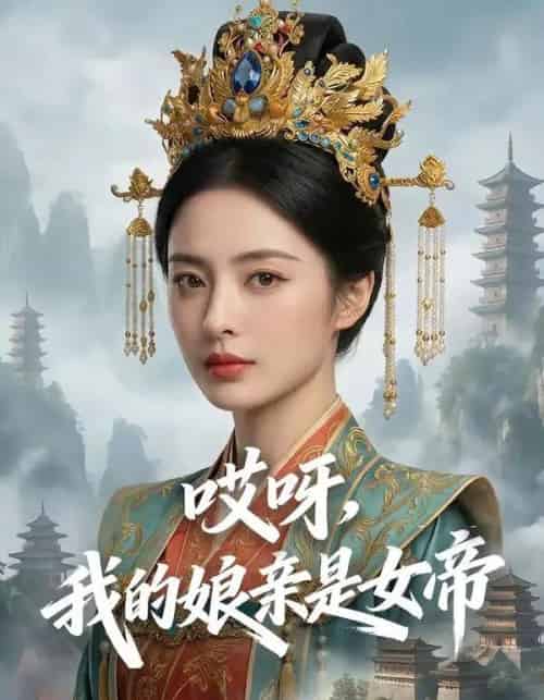 哎呀,我的娘亲是女帝(75集全)AI-搜外项目网