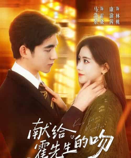 献给霍先生的吻(75集全)马浩东&康渝茜-搜外项目网