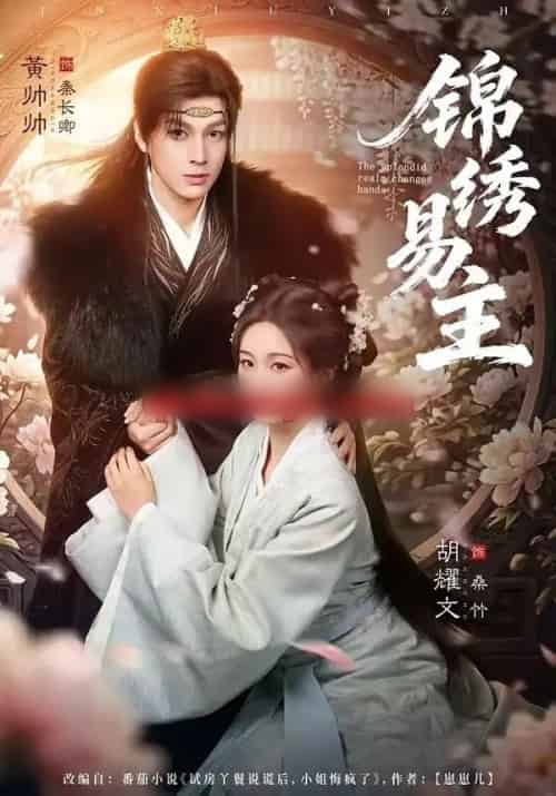 锦绣易主(61集全)黄帅帅&胡耀文-搜外项目网