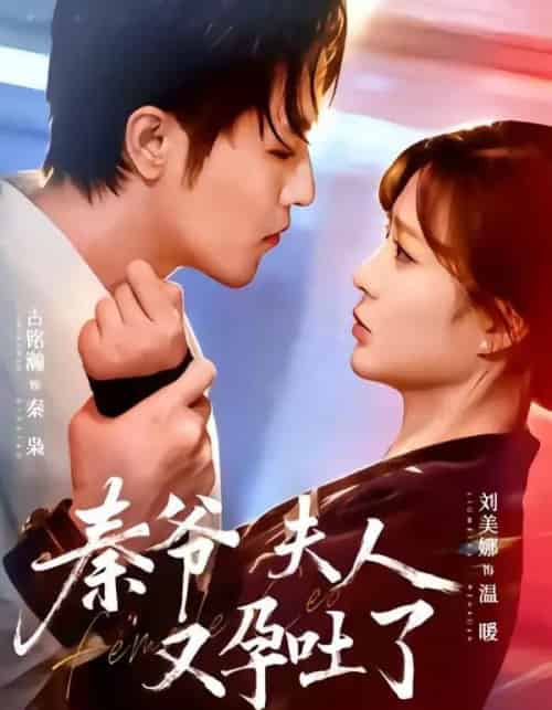 秦爷夫人又孕吐了(77集全)古铭瀚&刘美娜-搜外项目网