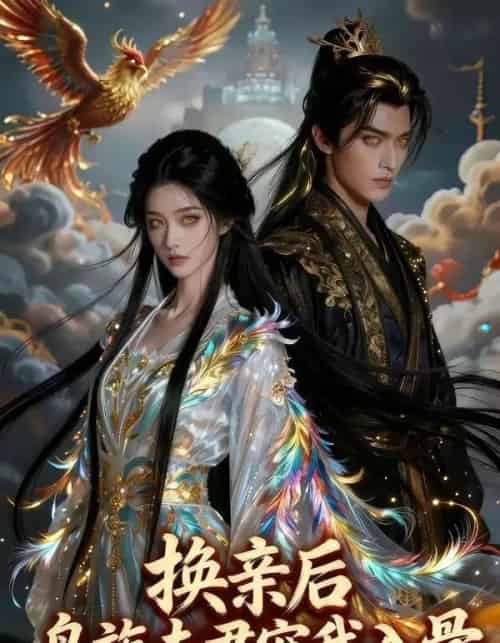 换亲后,鸟族夫君宠我入骨(45集全)AI-搜外项目网