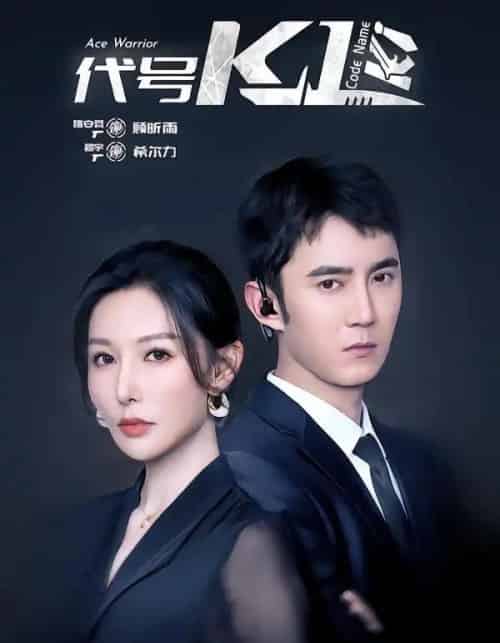 代号K1(43集全)希尔力&隋安蓉-搜外项目网