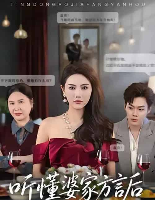 听懂婆家方言后(60集全)刘美一&李枫池-搜外项目网