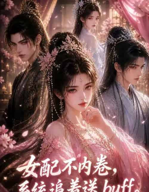 女配不内卷系统追着送 buff(38集全)Ai-搜外项目网