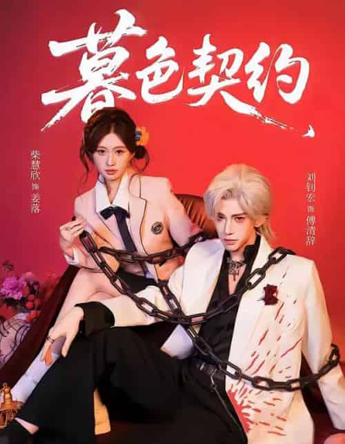 暮色契约(69集全)刘钊宏&柴慧欣-搜外项目网