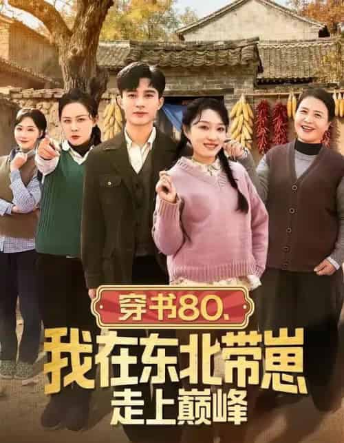 穿书80,我在东北带崽走上巅峰(99集全)甄豪&韩惟-搜外项目网