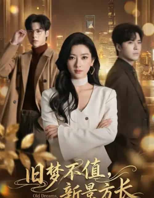 旧梦不值,新景方长(70集全)范晓东&张张(张玉娇)-搜外项目网