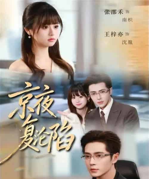 京夜复沦陷(82集全)王梓亦&张邵禾-搜外项目网