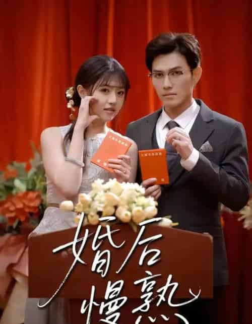 婚后慢熟(80集全)章航&李宣锦-搜外项目网