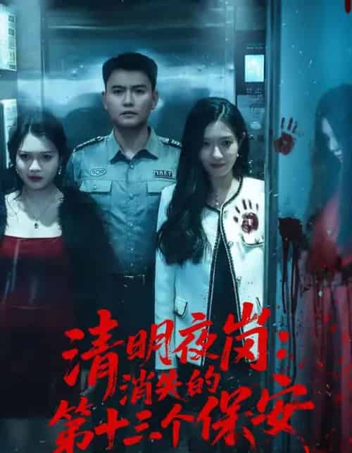 清明夜岗:消失的第十三个保安(45集全)王大鑫&江令仪-搜外项目网