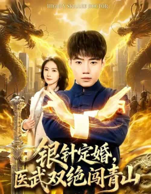 银针定婚,医武双绝闯青山(74集全)李科&张倬睿-搜外项目网