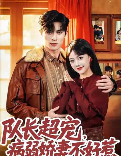 队长超宠,病弱娇妻不好惹(80集全)邱嘉棋&薛景元&江十安-搜外项目网