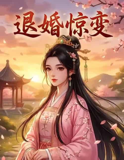 退婚惊变(21集全)-搜外项目网