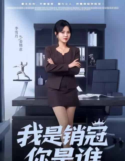 我是销冠你是谁(50集全)赵跃&李雪丹-搜外项目网