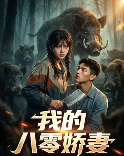 我的八零娇妻(35集全)-搜外项目网