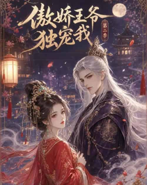 傲娇王爷独宠我第二季(44集全)动漫-搜外项目网