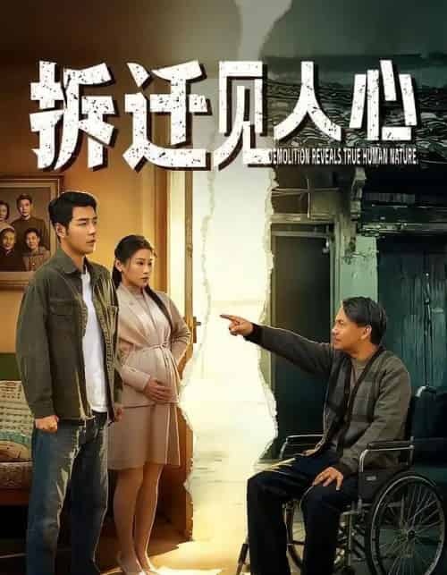 拆迁见人心(64集全)董星辰&汪鑫鑫-搜外项目网