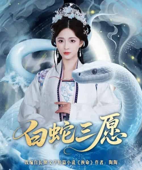 白蛇三愿(62集全)丁海弘&刘美娜-搜外项目网